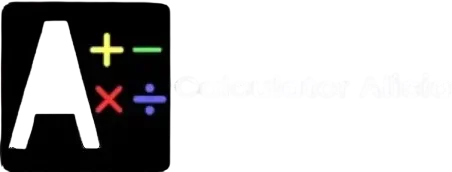 alicia calculadora logo